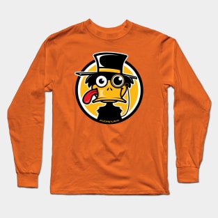 Ducky Long Sleeve T-Shirt